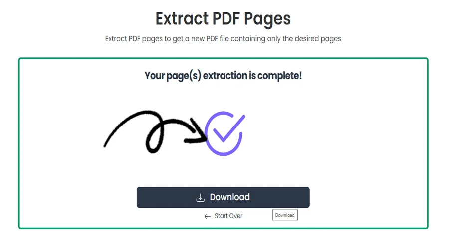 Gegevens extraheren uit PDF